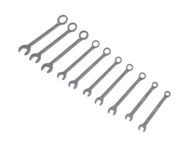 Proskit HW-609B Metric Spanner Set (10pcs)