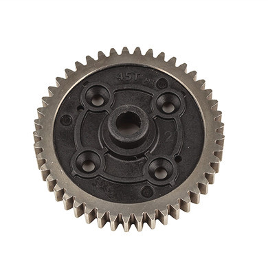 Team Associated 26013 SR7 Spur Gear, 45T, Mod 1