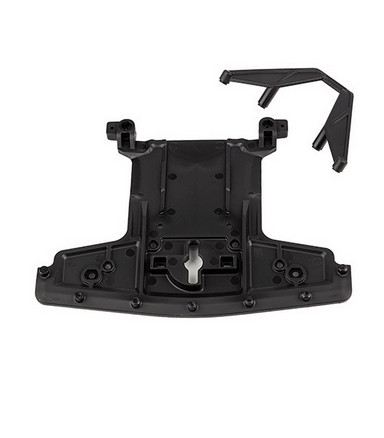 Team Associated 26006 SR7 Front Bumper Set