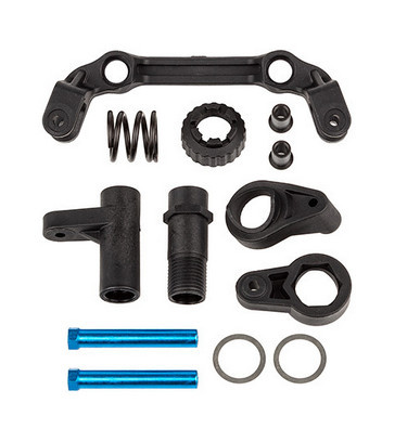 Team Associated 26007 SR7 Steering Bellcrank Set