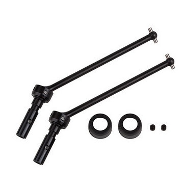 Team Associated 26043 SR7 CVA Set