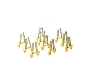 Carrera 61510 Double Contact Brushes (10), for use only with GO!!! and Digital 1/43