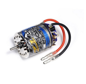 Tamiya 53696 Motor 23T Brushed 540 Super Stock TZ