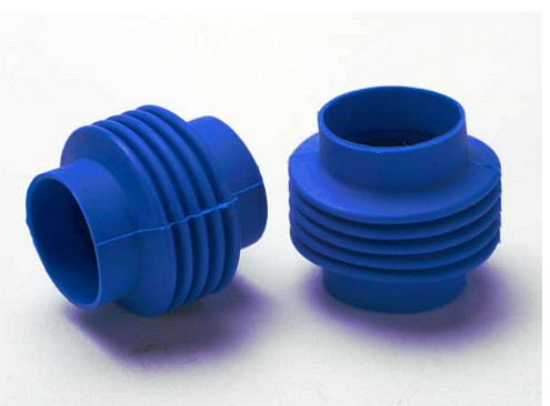 Traxxas 5459 Rubber Driveshaft Boots (2)