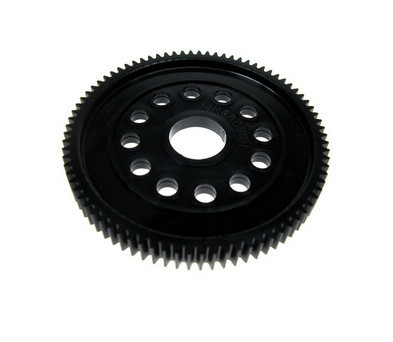 Kimbrough 384 48P 84T Traxxas EP Spur Gear