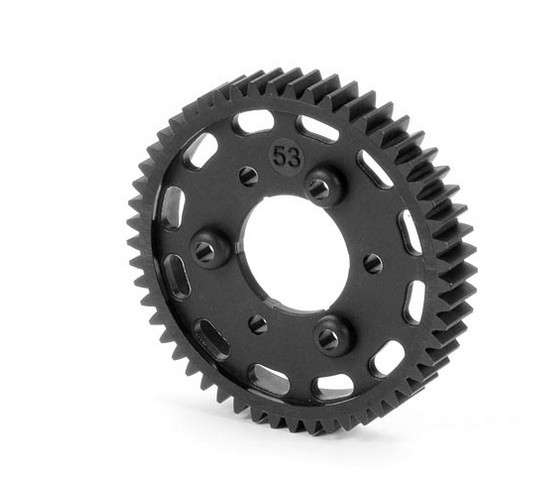 Xray 335553 Composite 2-Speed Gear 53T (2nd) - V3