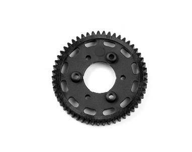 Xray 335659 Graphite 2-Speed Gear 59T (1st)