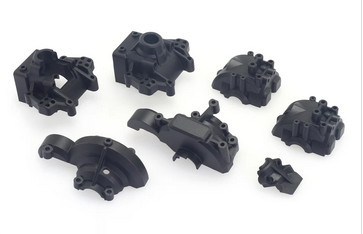 CEN CM0201 Gear Box Set, ( front, center, rear)