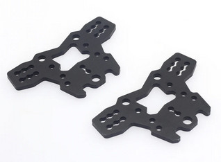 CEN CM0406 Shock Tower, 2pcs