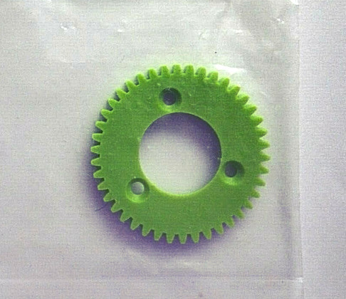 CEN G84302-32 Spur Gear 42T (Green)
