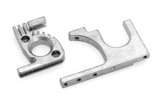 CEN CM0408 Motor Mount Set M-Sport Puma Rally 1