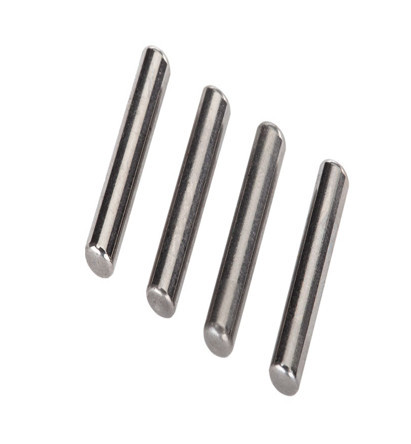 Traxxas 2754 Stub Axle Pins (4)