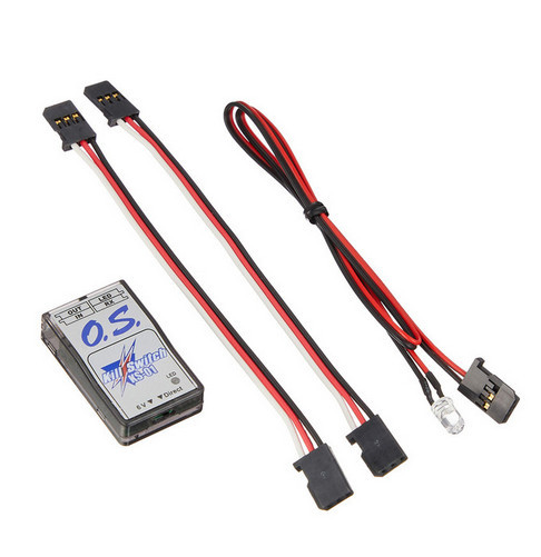 OS 74001130 KS-01 Kill Switch