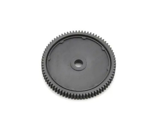 Kyosho UB050-76 Spur Gear 76T 48P (LA206-76)
