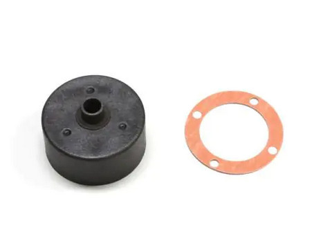 Kyosho IF404C Center Diff. Case Set (MP9)