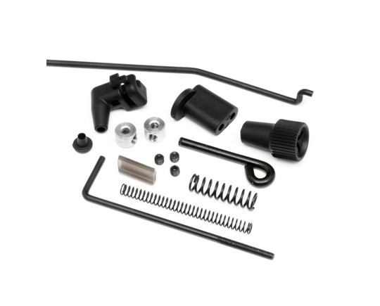 HPI 85462 THROTTLE LINKAGE SET Baja 5B