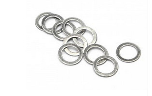 HPI Z695 WASHER 4x6x0.3mm (10pcs)