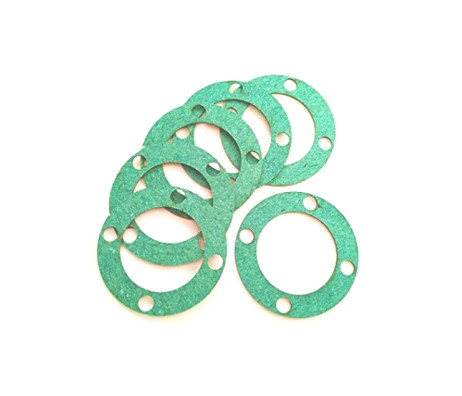 HPI 86099 DIFF CASE WASHER 0.7mm (6pcs) Savage X