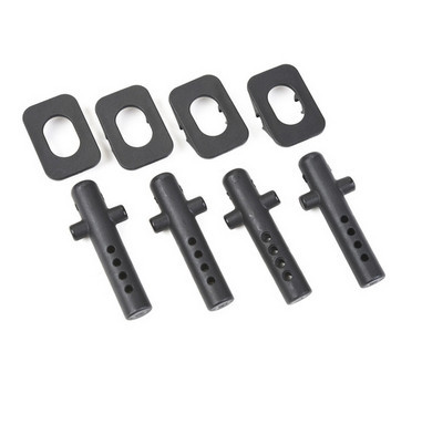 Team Corally 00180-1244 Body Post - Body Holder