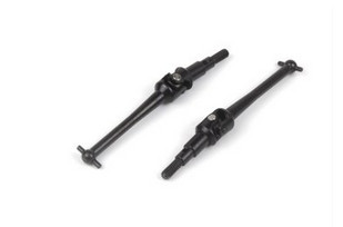 Maverick 151040 Universal Driveshaft (Metal/2pcs)