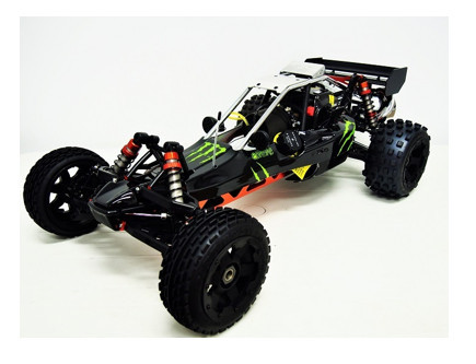 Rovan 1/5 Desert Buggy 260S with 29cc Engine
