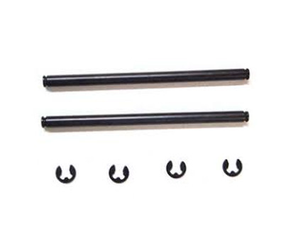 Caster Racing ZX-0064 Front Lower Suspension Hinge Pin