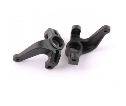 Hobby Tech REV-066 Front L/F Steering Block
