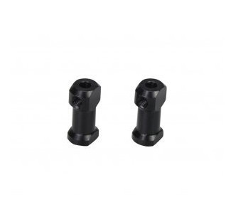 Serpent 601012 Rollbar mount SRX8 GT (2)