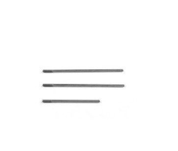 Serpent 600880 Brake / Throttle links (3) SRX8
