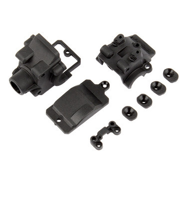 Team Associated 92151 RC10B74 Gearbox