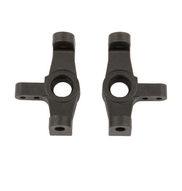 Team Associated 92171 RC10B74 Steering Blocks