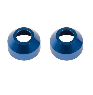 Team Associated 92192 RC10B74 Front CVA Cup