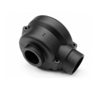 HPI 85501 DIFFERENTIAL CASE SET