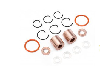 HPI 87566 VVC/HD SHOCK MAINTENANCE SET Baja 5B SS/for Valve Variable Control Shock