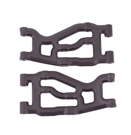 RPM 70472 Front A-arms for Axial EXO & Yeti (AX80111)
