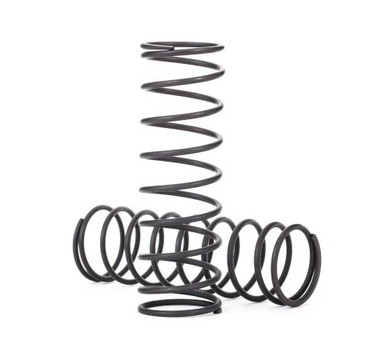 Traxxas 9658 85mm GT-Maxx Shock Springs (1.569-Rate) (2)