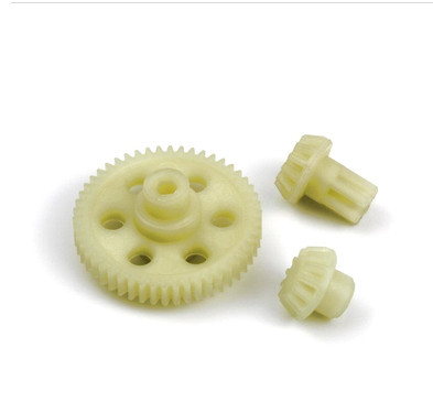 Blackzon 540323 Spur Gear and Diff Input Gear Set