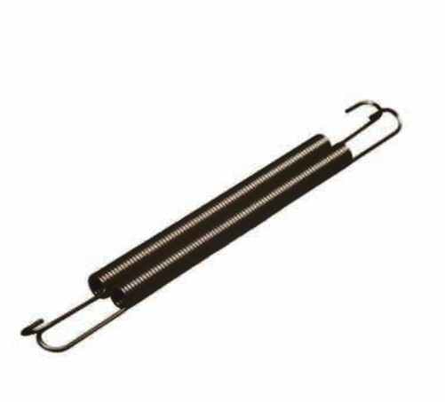 OS 72101272 Exhaust Header Pipe Spring 21VZ-B