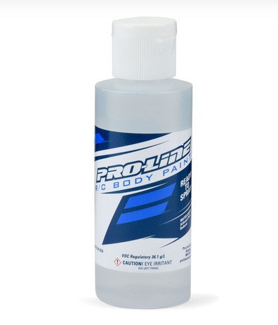 Proline 6324-00 RC Body Paint Reducer 60ml