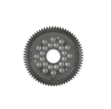 Tamiya 51423 FF03 06 Spur Gear 68T