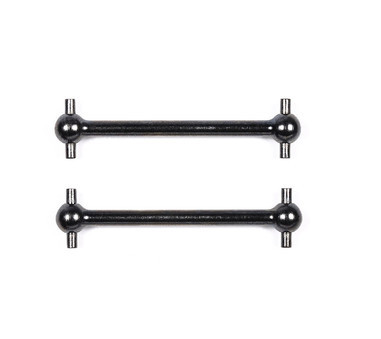 Tamiya 50883 39mm Drive Shaft Set (TA01, TL01, TG10, TB01, TA04)