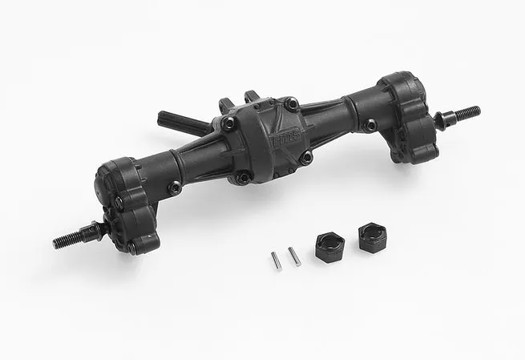 FMS C2271 11831 REAR AXLE ASSEMBLY