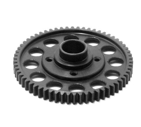 Yikong 71028 Steel Spur Gear  62T suit 4072 / 4073
