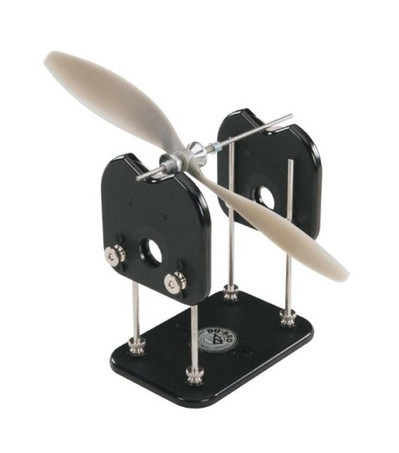 Du-Bro 499 TRU-SPIN PROP BALANCER
