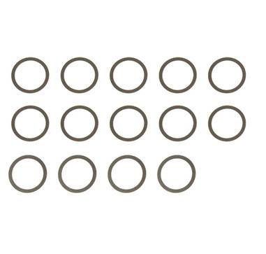 Team Associated 92139 RC10B74 Differential Outdrive Shims