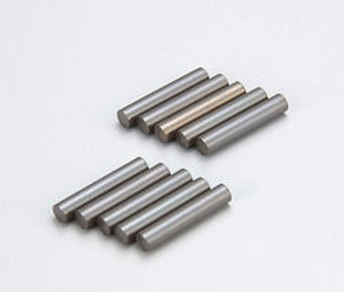 Kyosho 97037-14 Hub Pin 2.6x14mm 10pcs /IF39