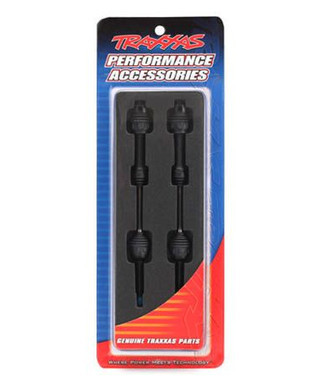 Traxxas 1951R Steel Rear CV Driveshafts (2)