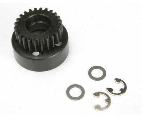Traxxas 4124 Steel Clutch Bell 24T (32-Pitch)