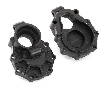 Traxxas 8253 Rear Inner Portal Drive Housings (2)