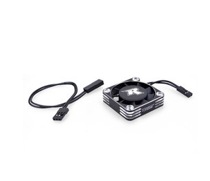 Reedy 27458 HV 40mm Aluminum Motor Fan